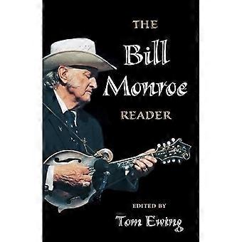 Il lettore di Bill Monroe -(La musica nella vita americana)