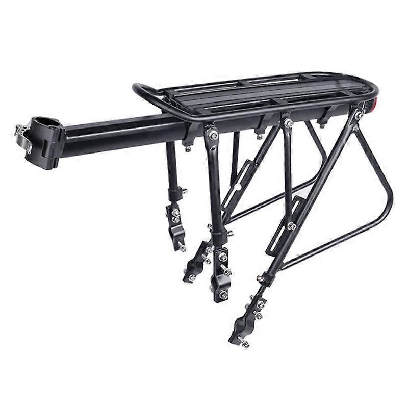 Fahrradträger mit Träger Semi Quick Release