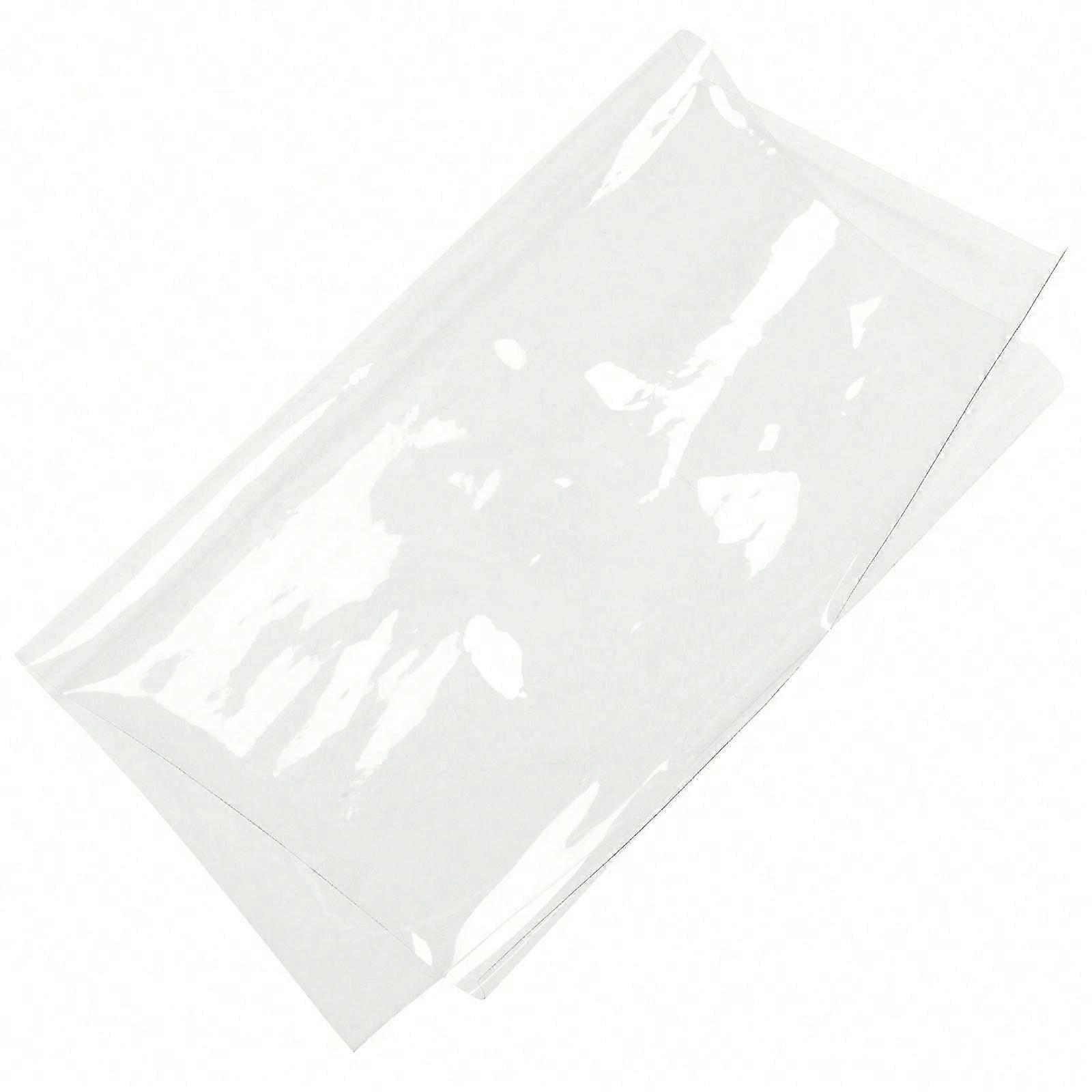 Spa Bed Cover, Waterproof PVC Mat Designed for Wide Application in Beauty Settings