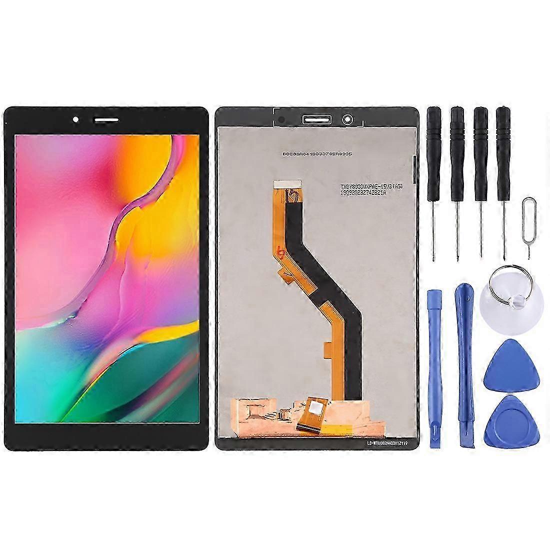 LCD Screen for Samsung Galaxy Tab A 8.0 SM-T295 with Digitizer Full Assembly