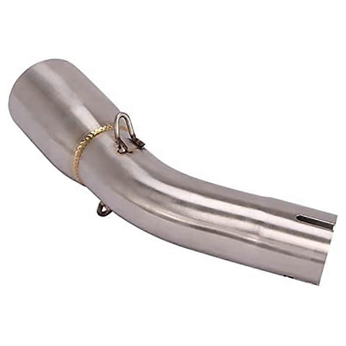 Motorcycle Exhaust Pipe For SV650