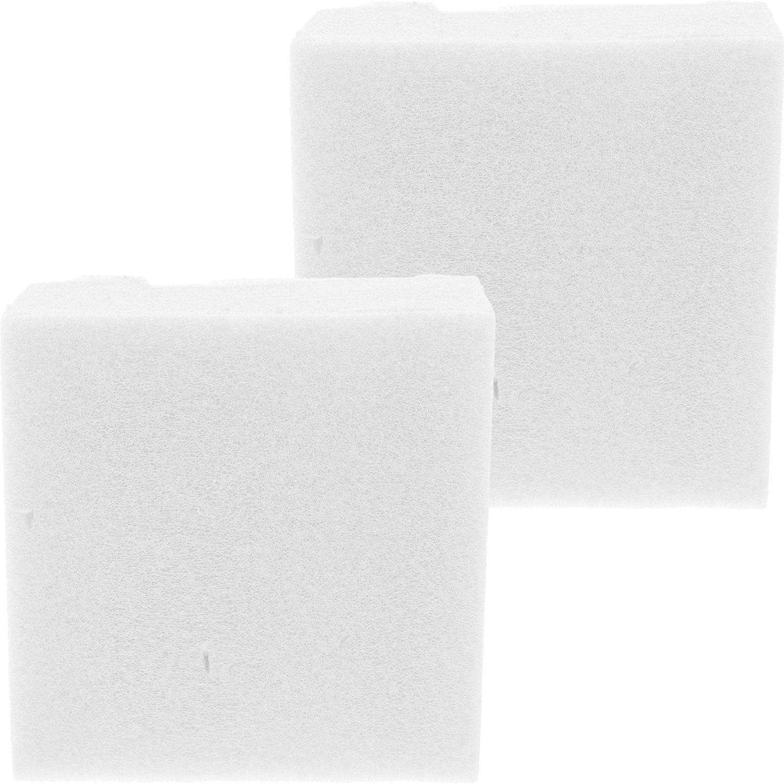 Foam Flower Blocks Flower Arrangement Foam for Floral Arrangement 6Pcs