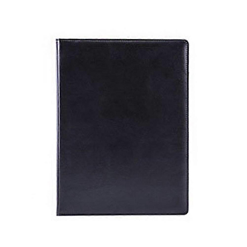 File Folder Paper Folder for Storage Use Paper Protector Black