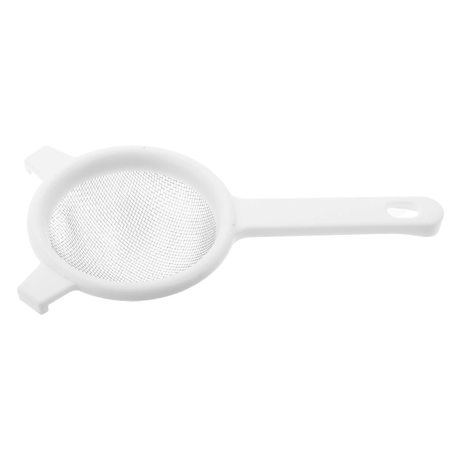 Soy Milk Filter Fine Mesh Stainless Steel Kitchen Strainer 3Pcs Pack