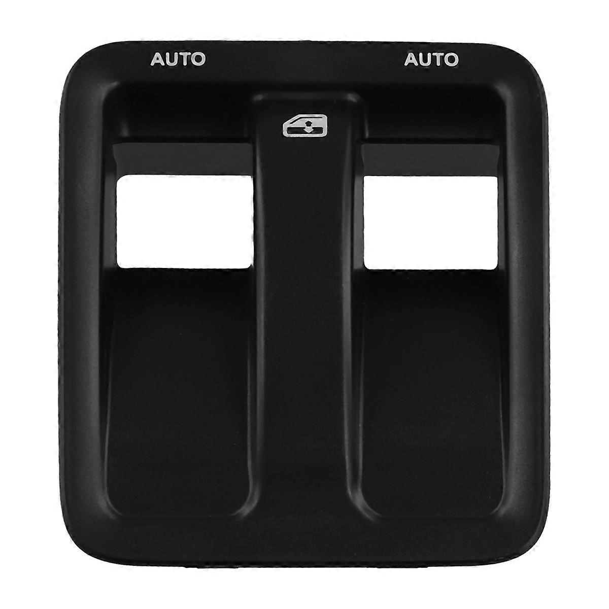 Car Dashboard Window Lock Lift Switch Panel Cover 1RP74DX9AC