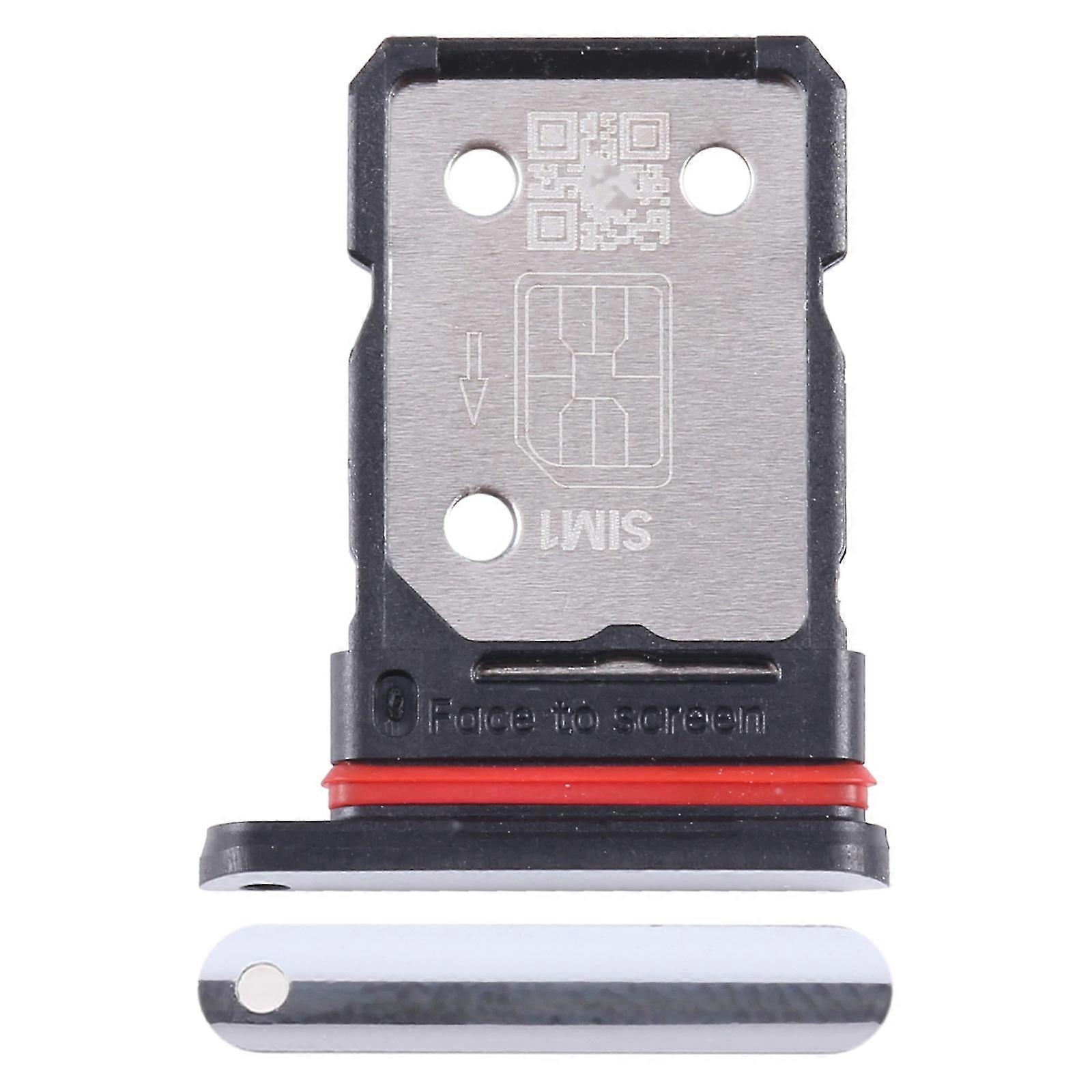 For OnePlus 11R CPH2487 SIM Card Tray + SIM Card Tray 2025