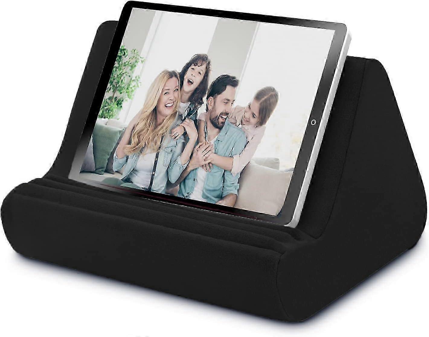 2025 Elevate Your Bedside Experience With Our Innovative Tablet Pillow Stand, Designed For Comfort And Versatility
