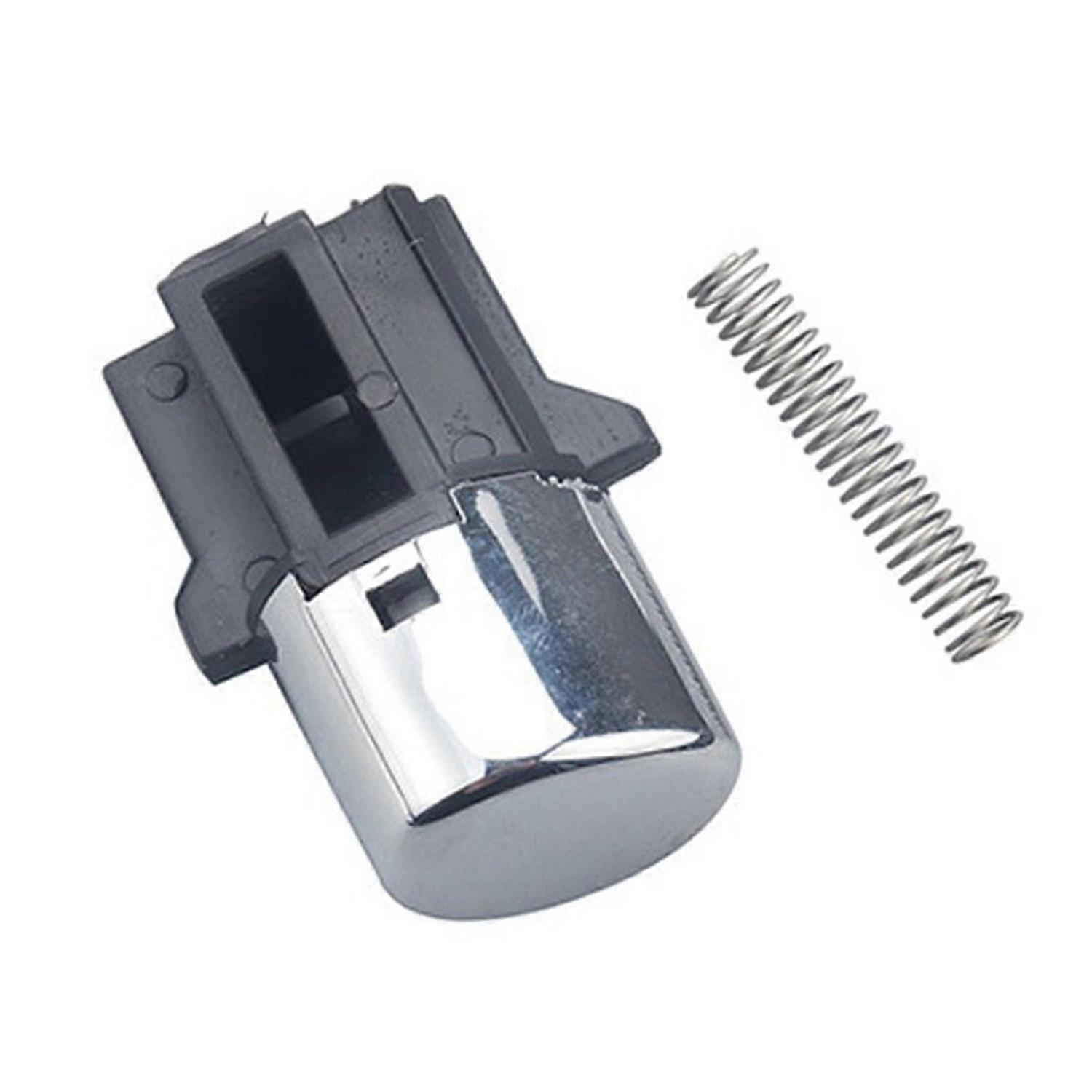 Compatible with Accord 2003-2005 Shifter Handle Shift Button Knob Repair Kit 54133-SDA-A01 54132SDAA YVL