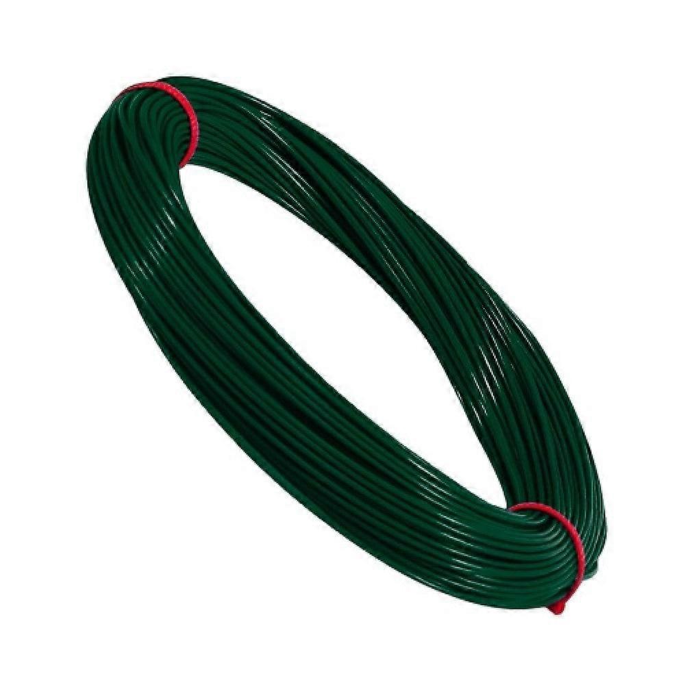 Snowbee Classic Fast-sink Fly Line Dark Green - Wf8