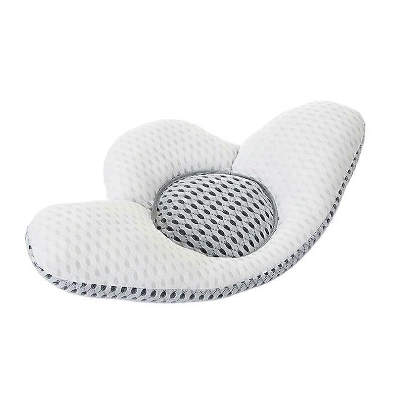 Memory Foam Pillow Multi-functional Sleeping Pillow Head Support Leg Cushion Lumbar Extension Pillows Ergonomics Back Sleepers