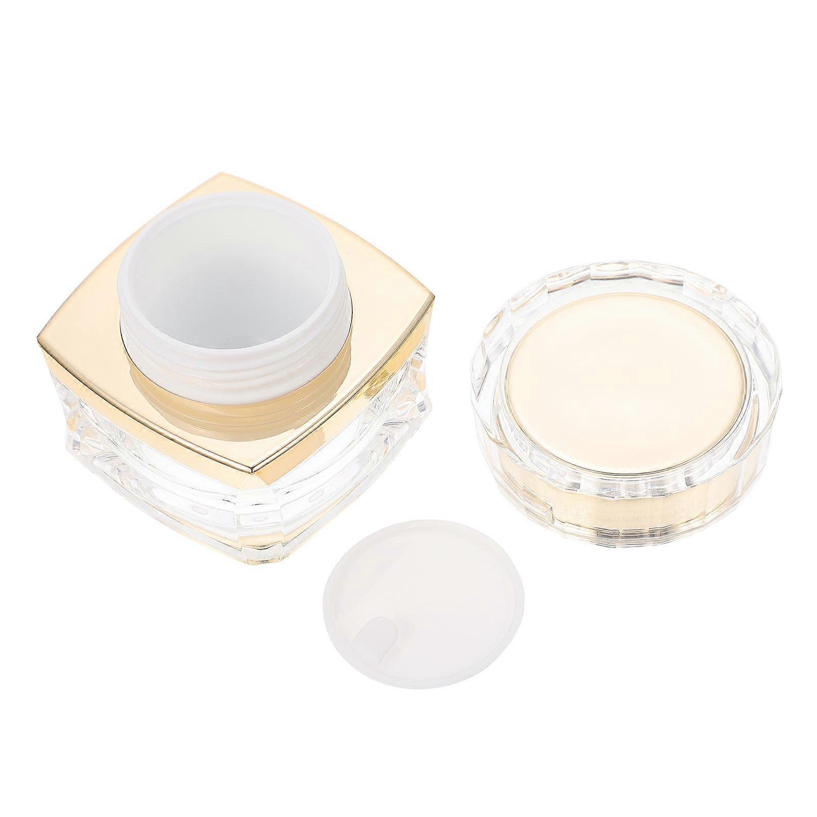 Bottle for Storage 1Pcs Reusable Sample Lotion Holder