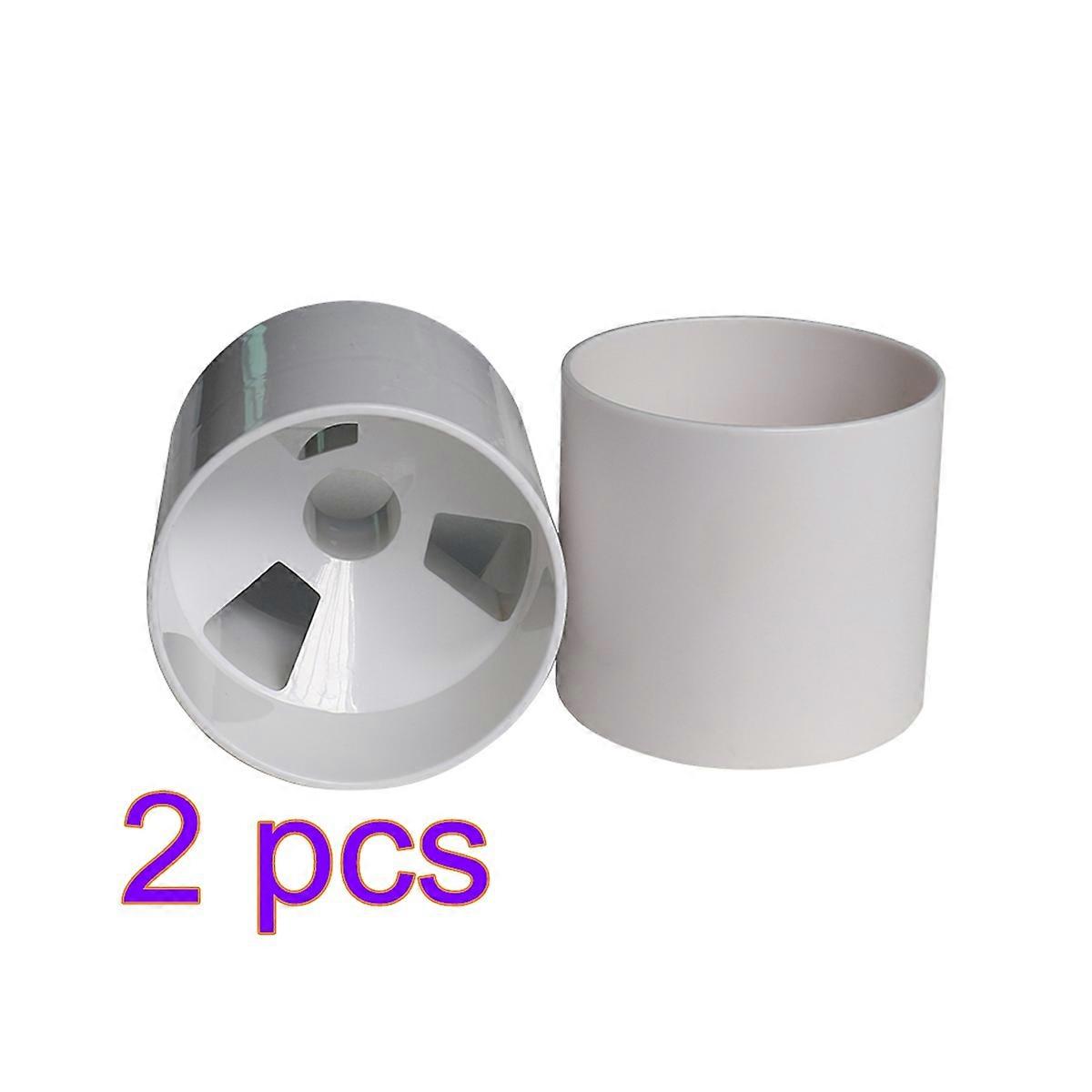 Garden Yard Putting Putter Practice Stick Hole Cup for Training Aids 8Pcs