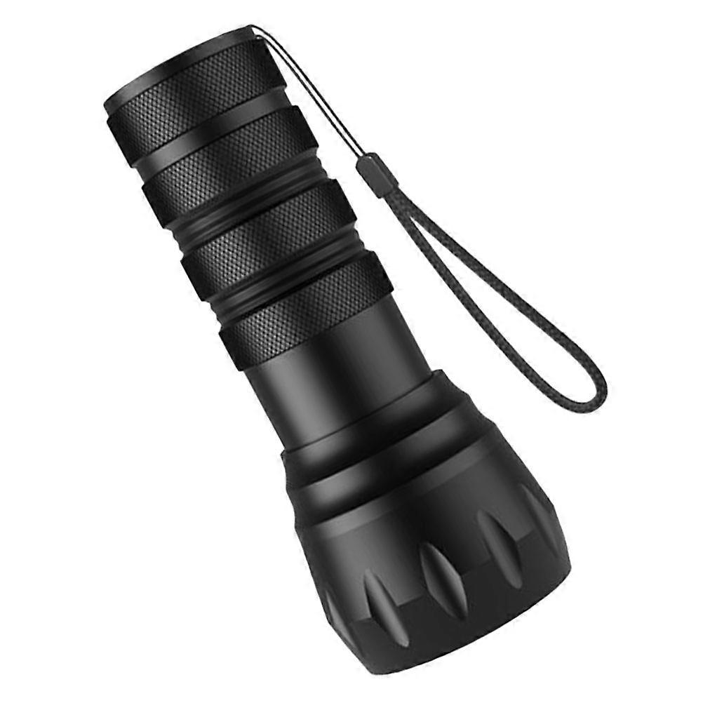 Uv Black Light Torch for Money Checking 3Pcs Handheld Portable Flashlight