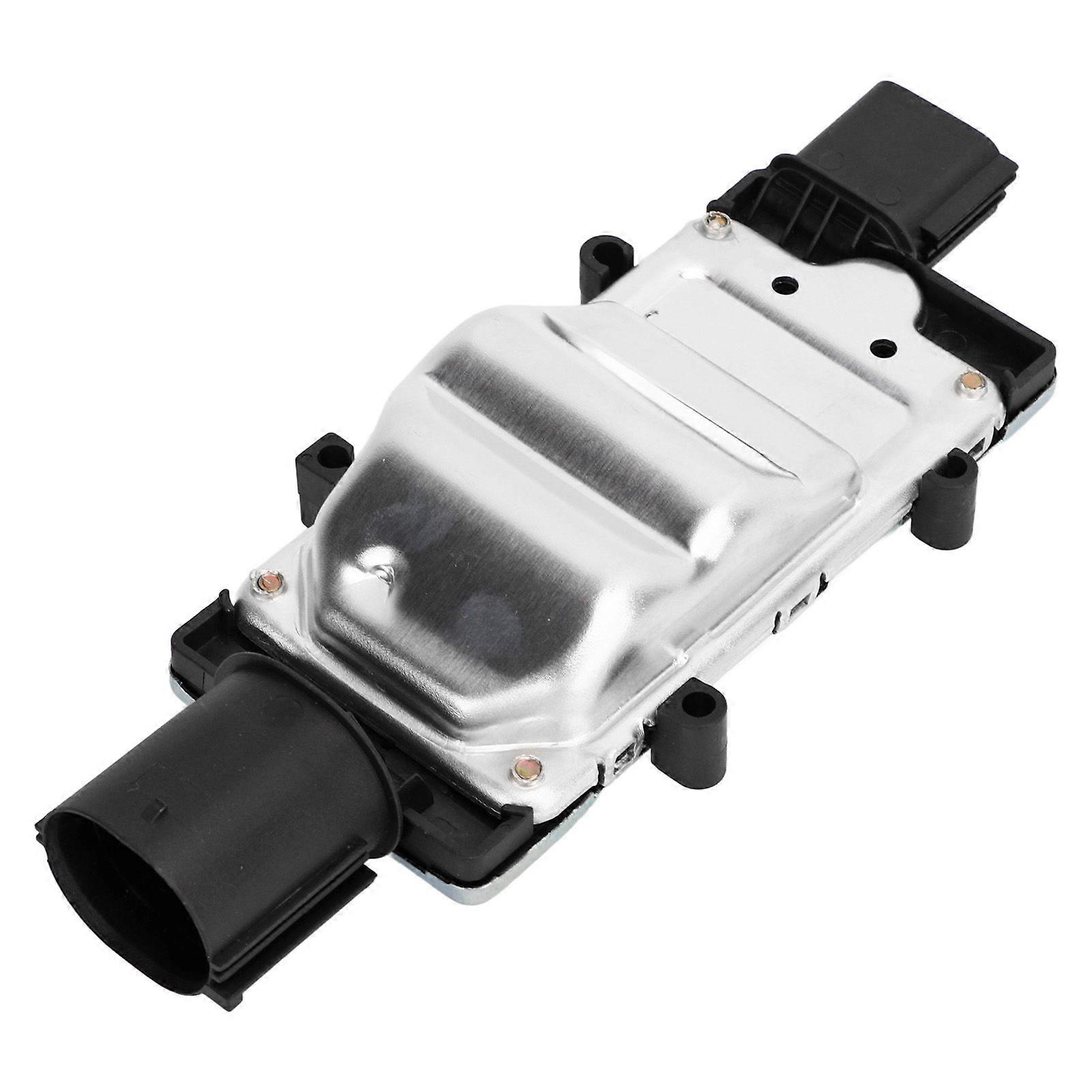 Engine Cooling Fan Control Module 1137328464 Replacement for FORD FOCUS MK3 KUGA MK2