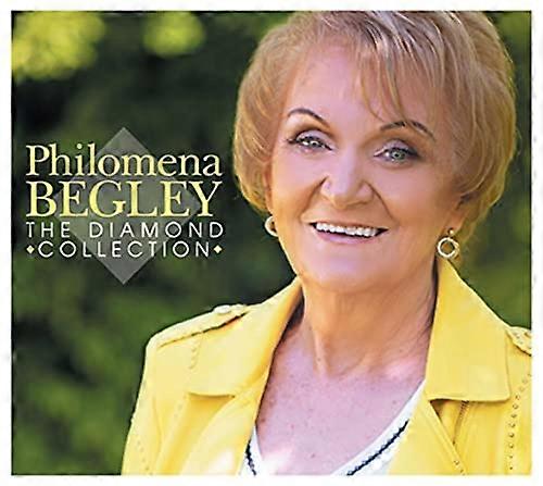Philomena Begley - The Diamond Collection [CD]
