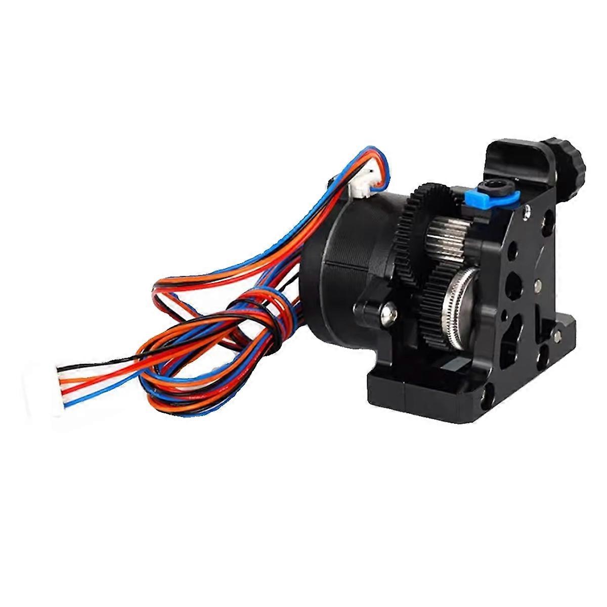 3d Printer Accessories -LITE-Extruder Gear Reduction Extruder Kit