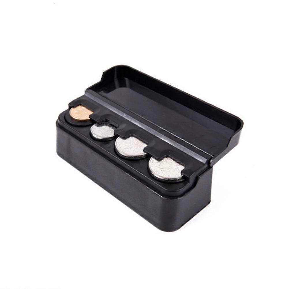 Organizer Case for Money Storage 3Pcs