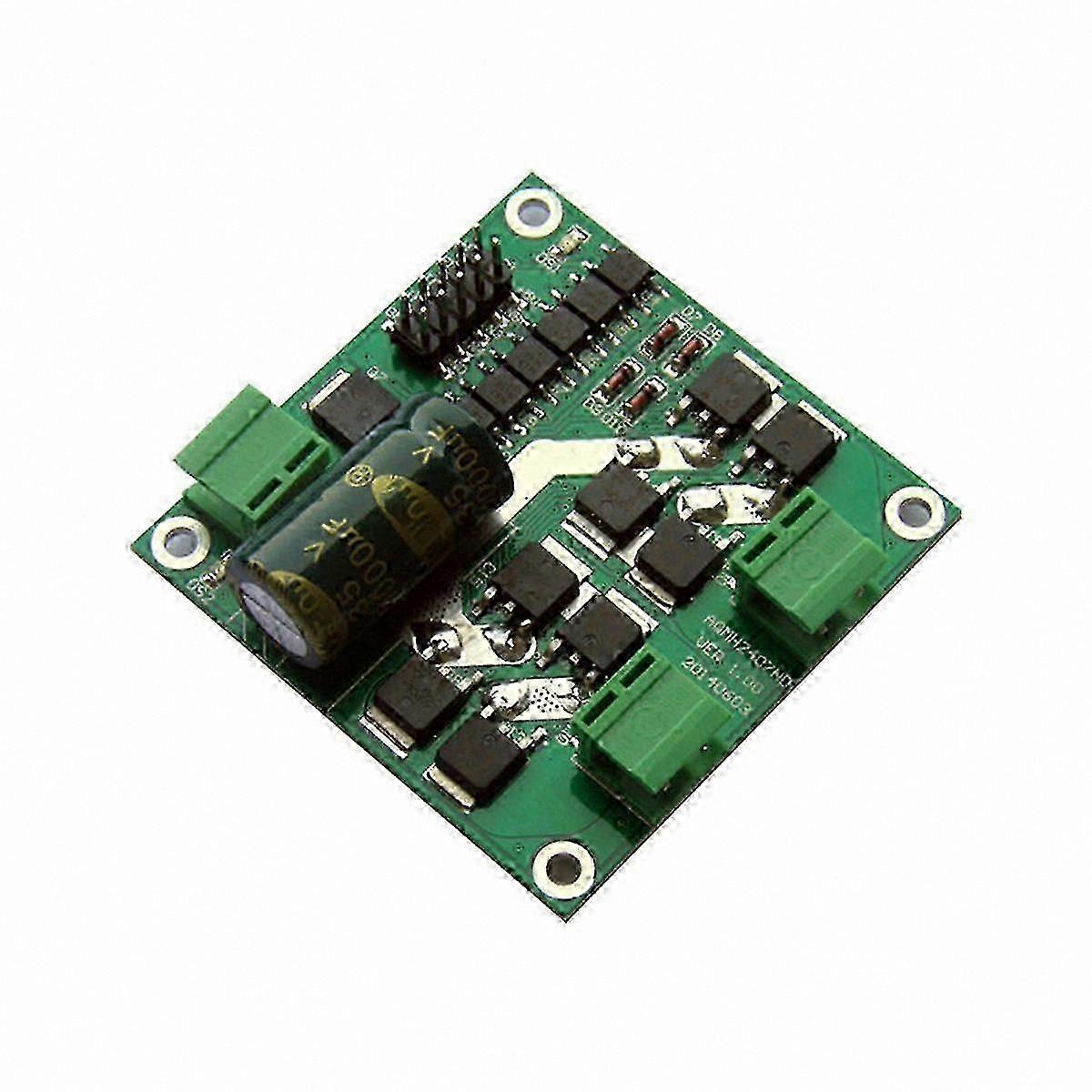H-Bridge DC Motor Driver Module for Speed Control 12V-24V