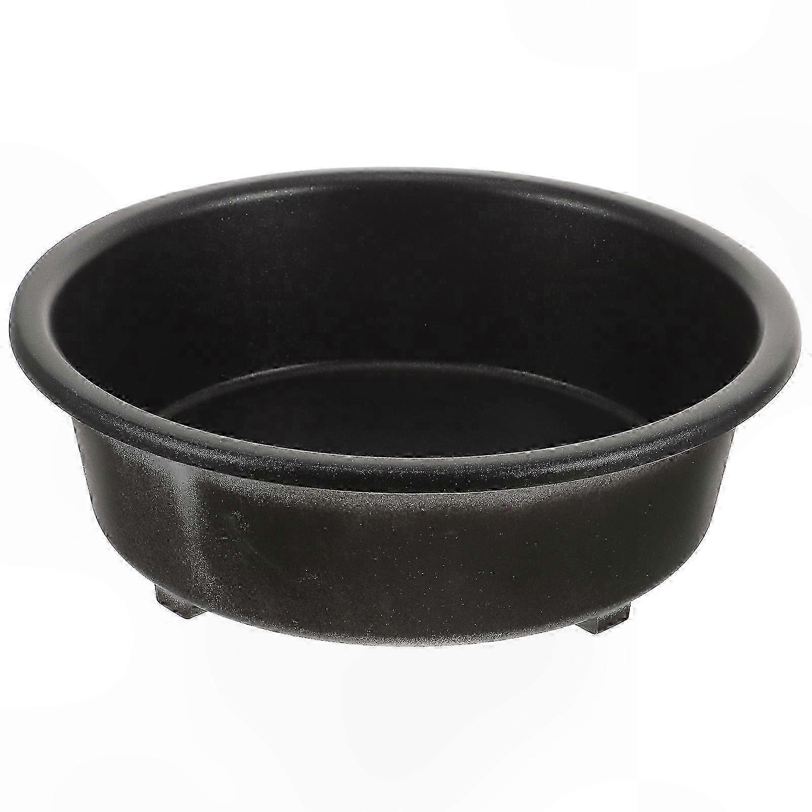 Replacement Inner Pot for Popcorn Machine Cooking Accessory