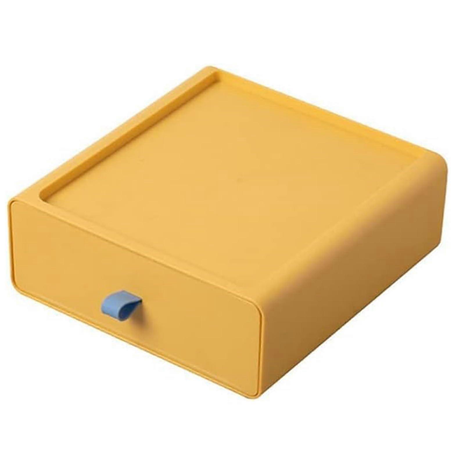 Office File Cabinet with Drawers MultiLayer Desktop For Home And Office Storage Model A Stationery Supplies Management