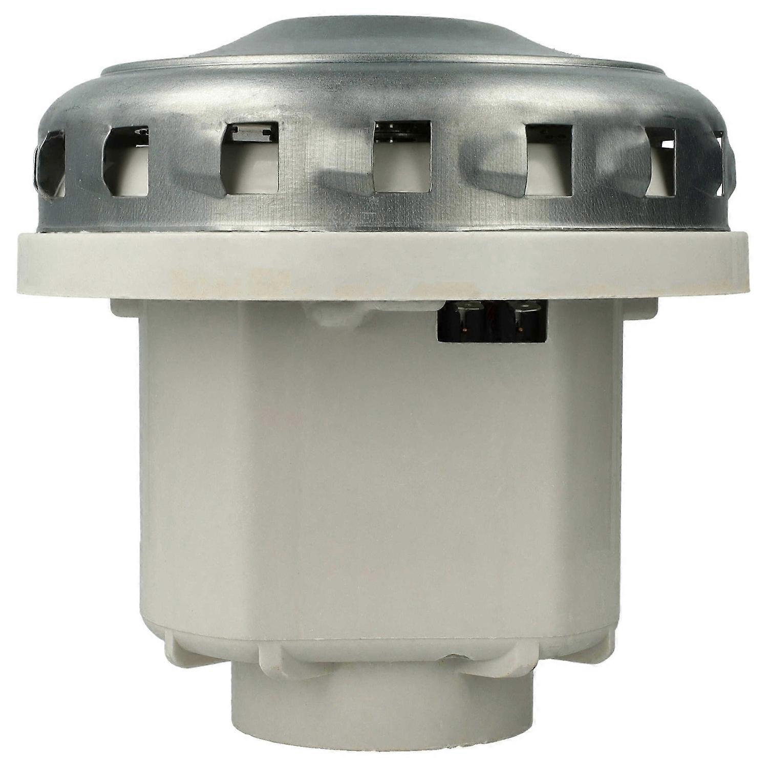 Replacement Motor Compatible with Flex S44 VCE 44 L AC Vacuum Cleaner - 1600W