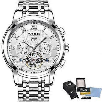 Montre homme OHPA LG9841, 25-26 pouces, à quartz