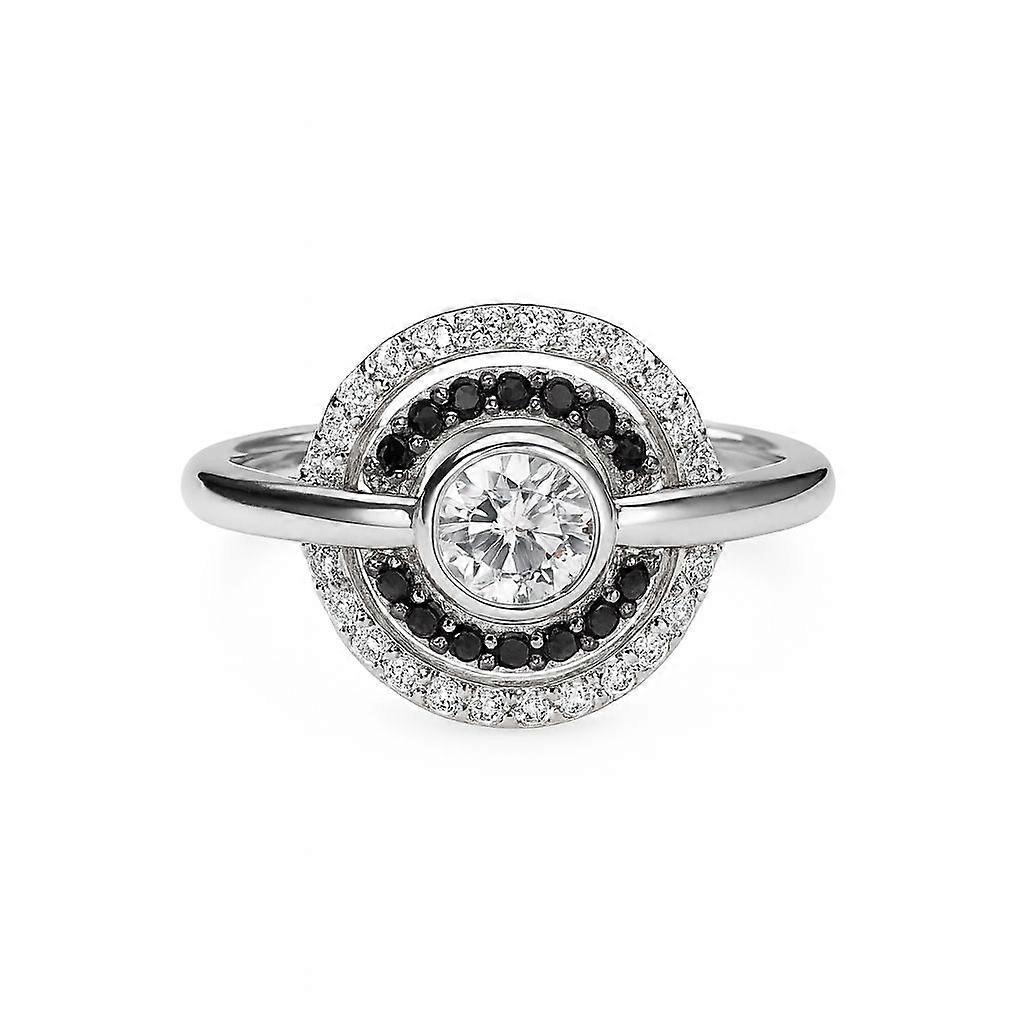 Woman's Ring DIAMONFIRE 6117821082160