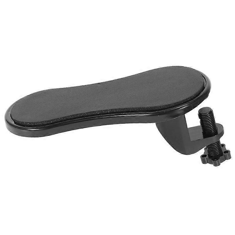 Hand Shoulder Protect Armrest Pad Desk Attachable Computer Table Arm Support Mouse Pads Arm Wrist Re