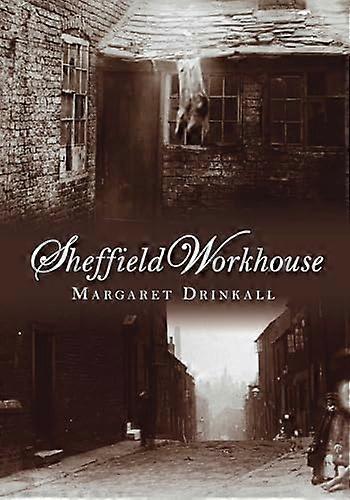 Sheffield Workhouse