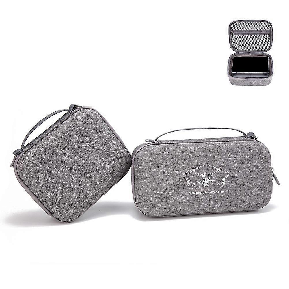 EVA Waterproof and Drop Bag for RC Pro 2 Controller Storage