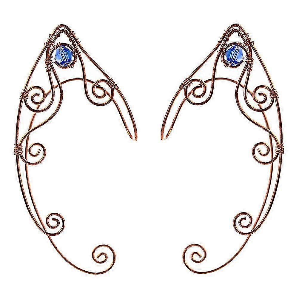 Claw-Set Earrings for Women's