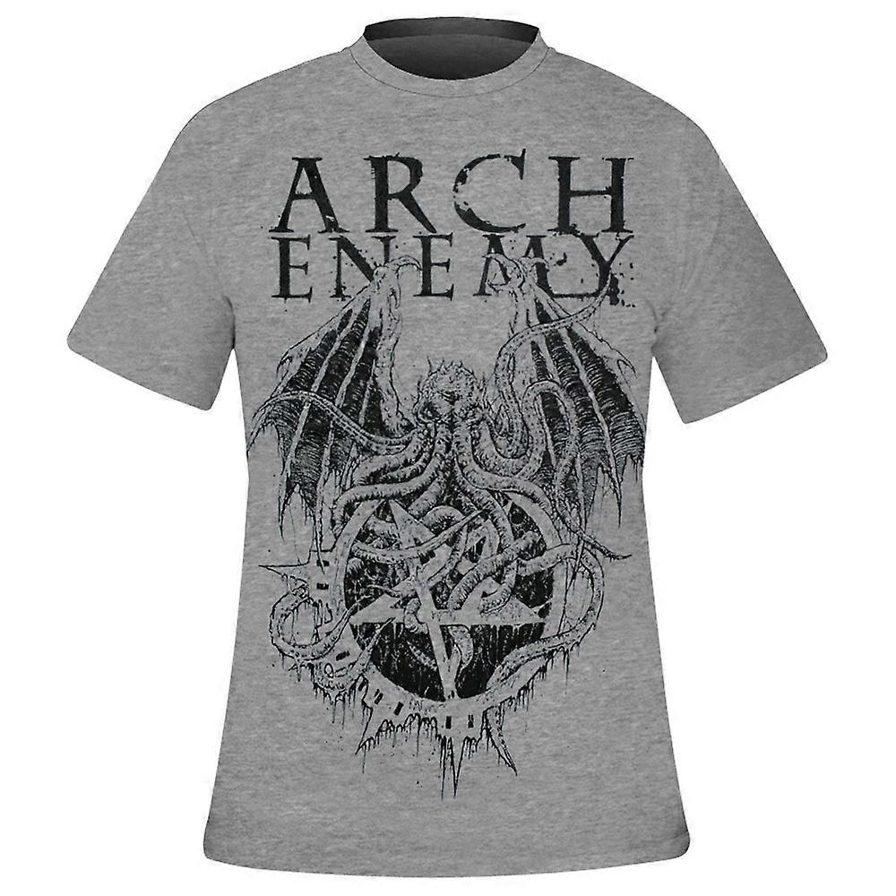 ARCH ENEMY Cthulhu T-shirt