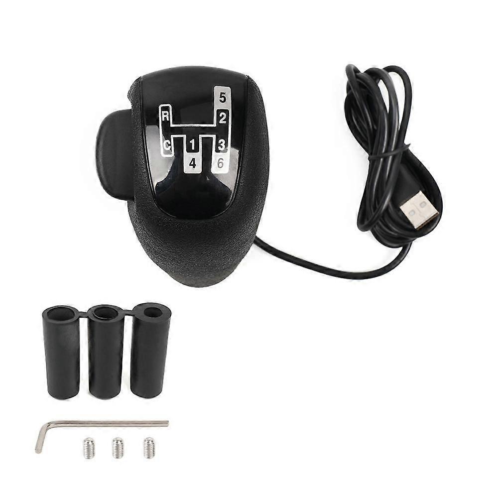 Joystick Simulator Shift Knob For Logitech G29 / G27 / G25 HB044