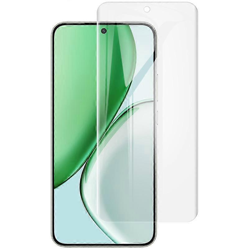 imak 4th Generation Full Coverage Screen Hydrogel Film Protector