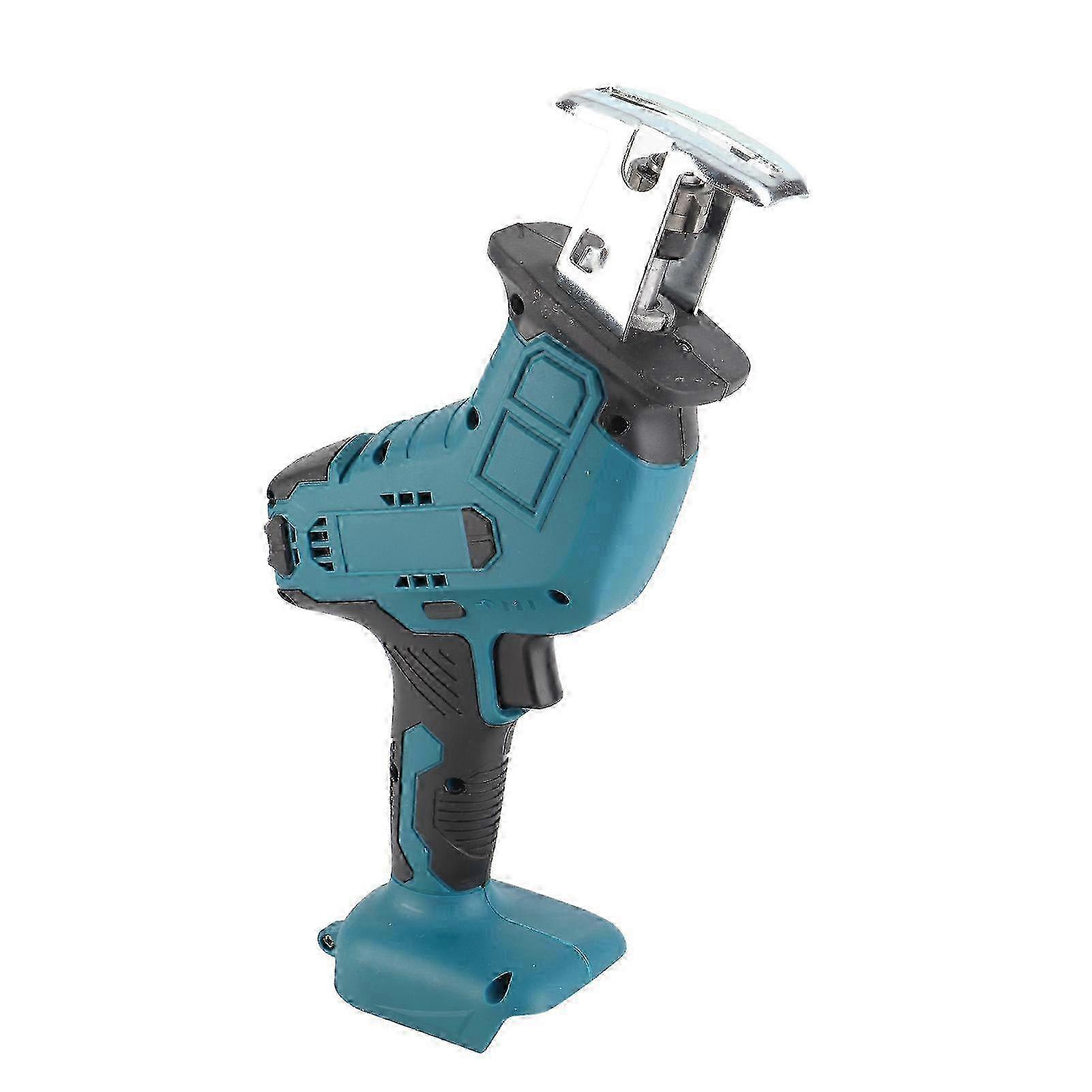 Vertical Handheld Replacement Table Saw for 21V Battery Lithium Cordless Reciprocating Saw