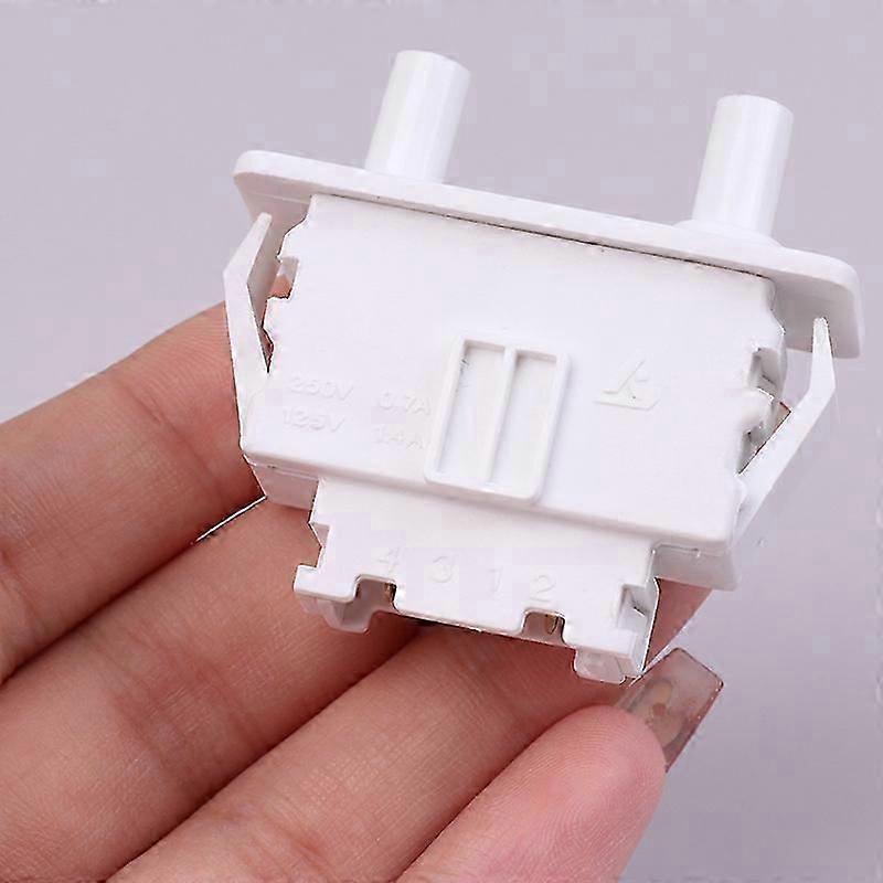 1PCS Door Switch Refrigerator Door Special Refrigerators Fridge Freezer Light Switch