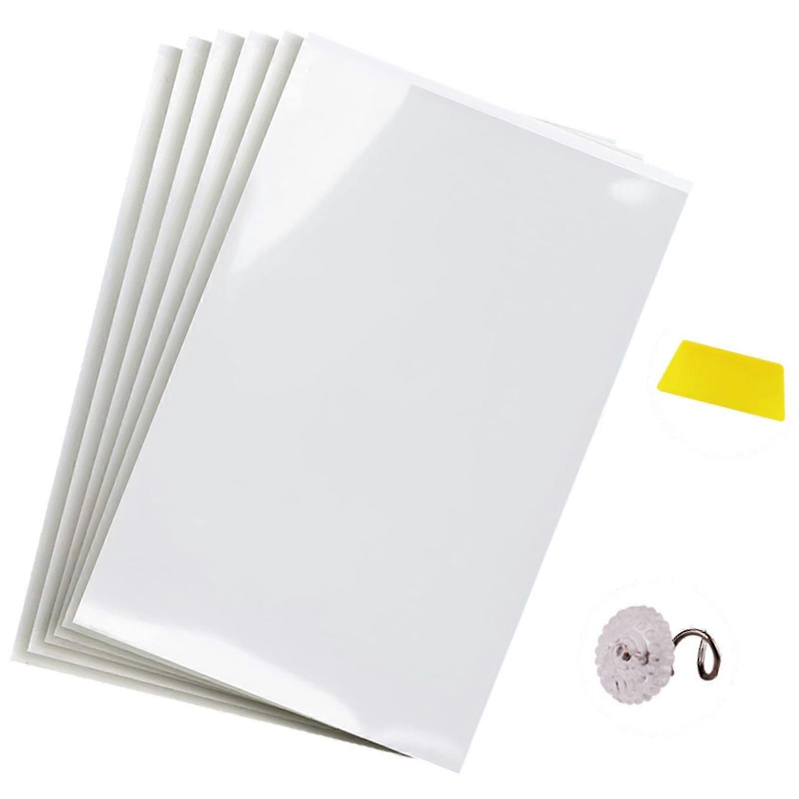 Transparents Scratches Guard Sheets Cats Owners Sofa Protector Auto Stick Surfaces Shield Heavy Type Multicolor