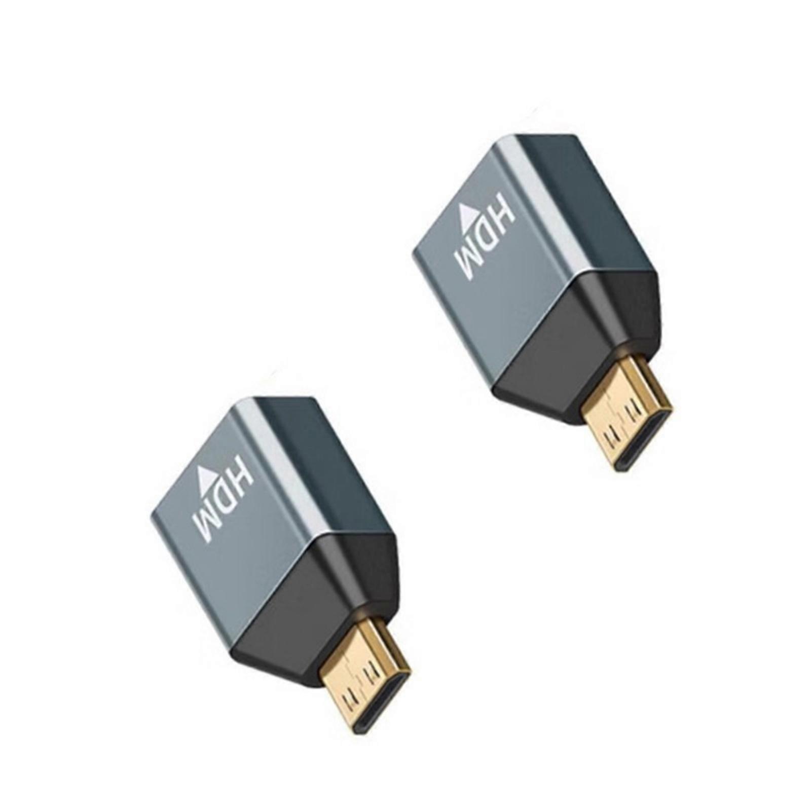 Outlet Play HDTV Tiny HDTV Link 4K@60Hz Rapid Transmission Consistent Multiple Devices Multicolor