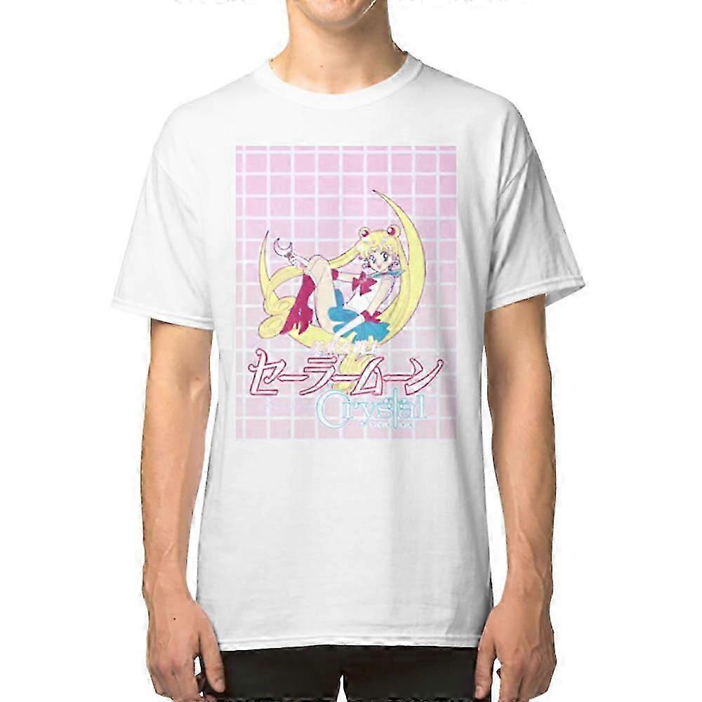 Sailor Moon Crystal T-shirt