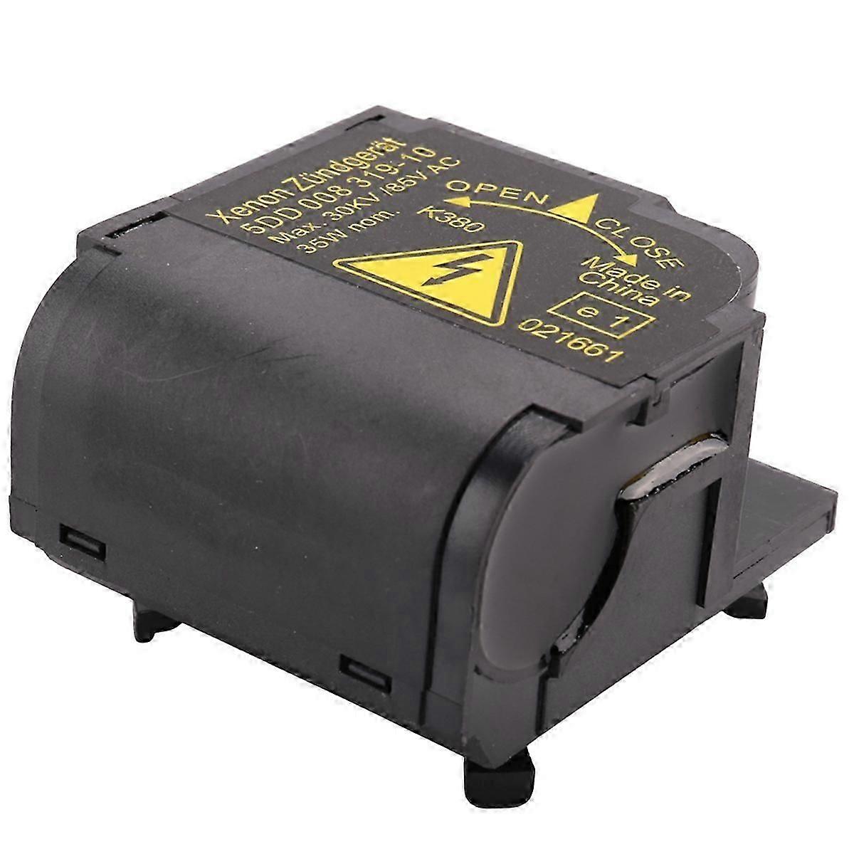 5DD008319-10 Xenon Headlight Ignitor Controller