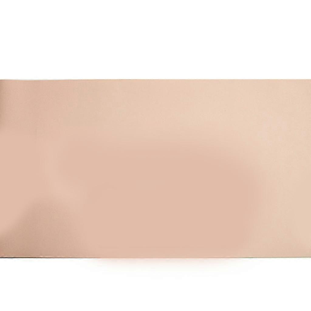 Mouse keyboard mat for laptop with single-sided waterproof design