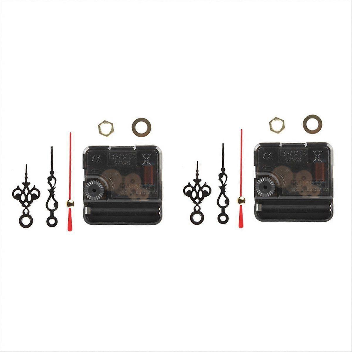 3d Printer Accessories for Bambu Labs Clock MH011 Maker'S Supply Model Hardware for Clock Component