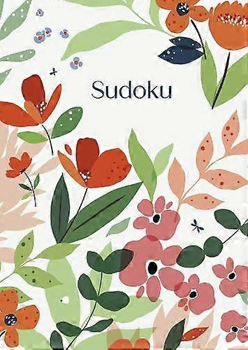 Sudoku by Eric Saunders Paperback