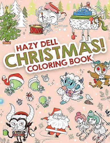 Hazy Dell Christmas Paperback
