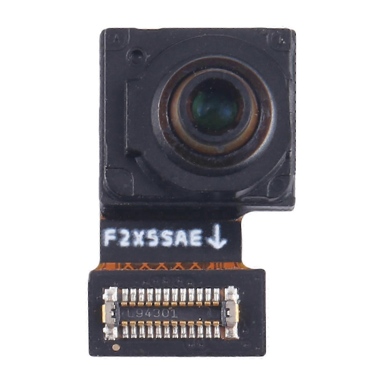 For HTC Desire 20 Pro COMPATIBLE Main Front Facing Camera