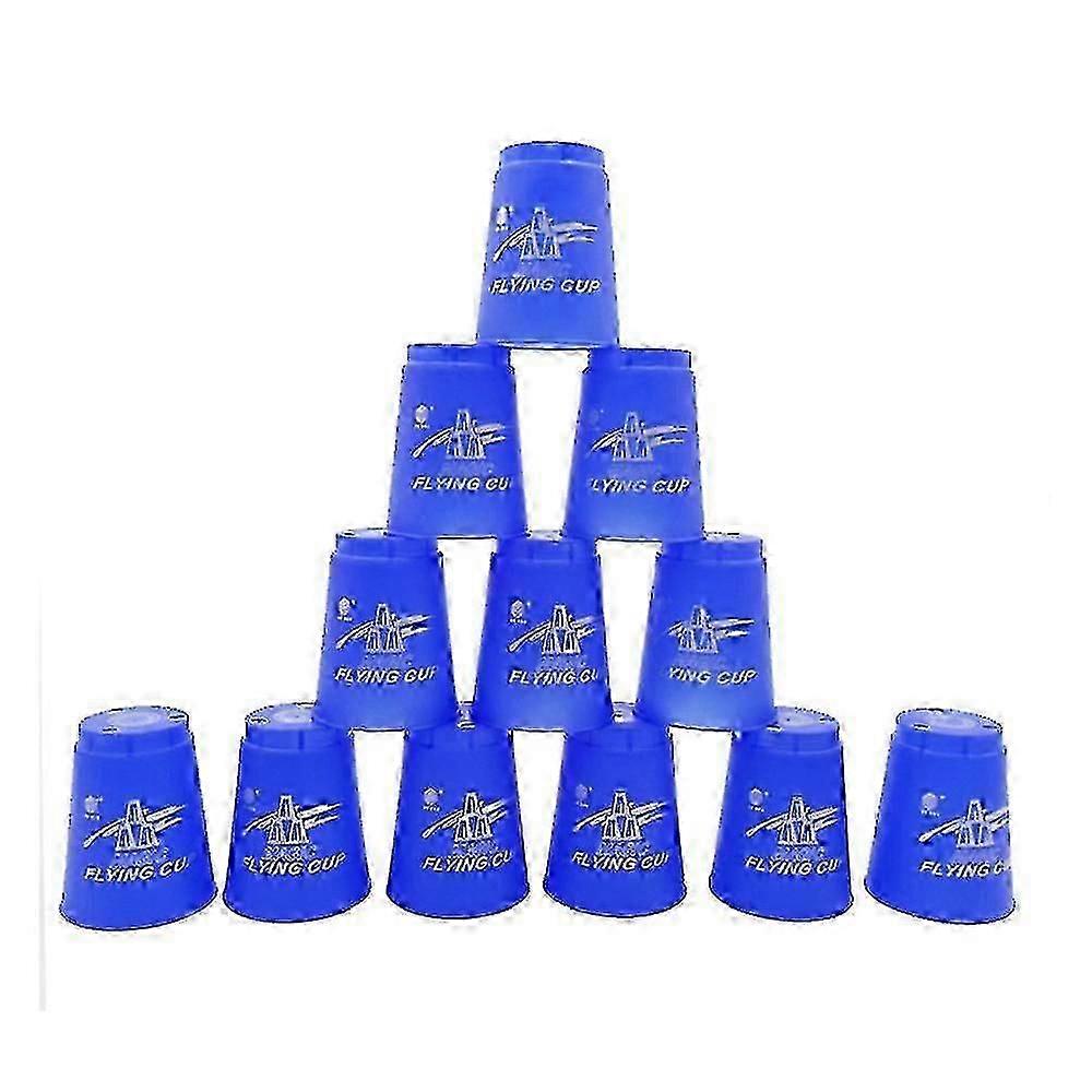 Speed Stacks | Official Sport Stacking Set - 12 Cups For Speed Training Travel Party Games