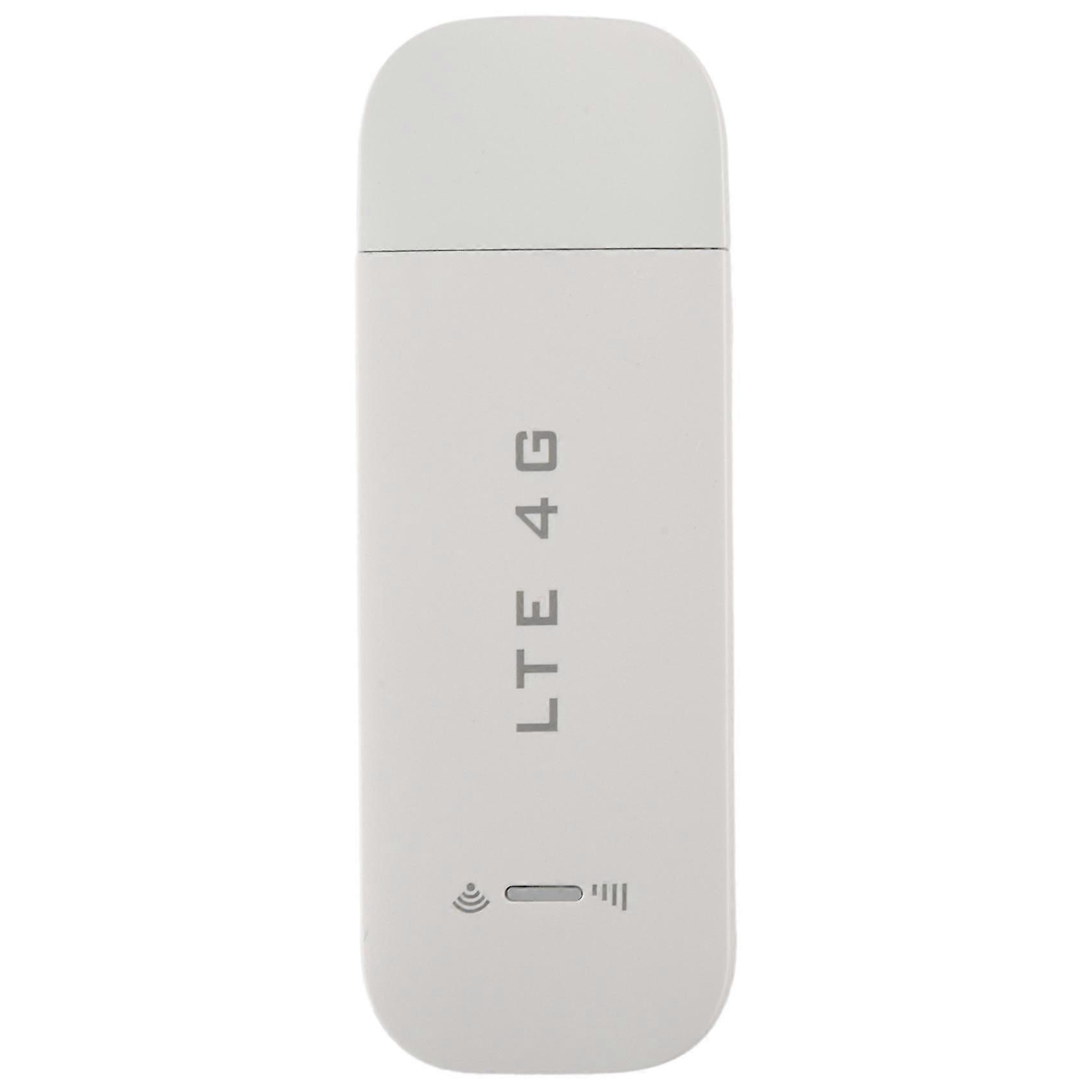 4g Wifi-reititin Usb-dongle langaton modeemi 100mbps korttipaikalla tasku mobiili wifi auton langattomille kuumille