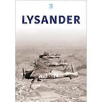 Lysander - Key Publishing