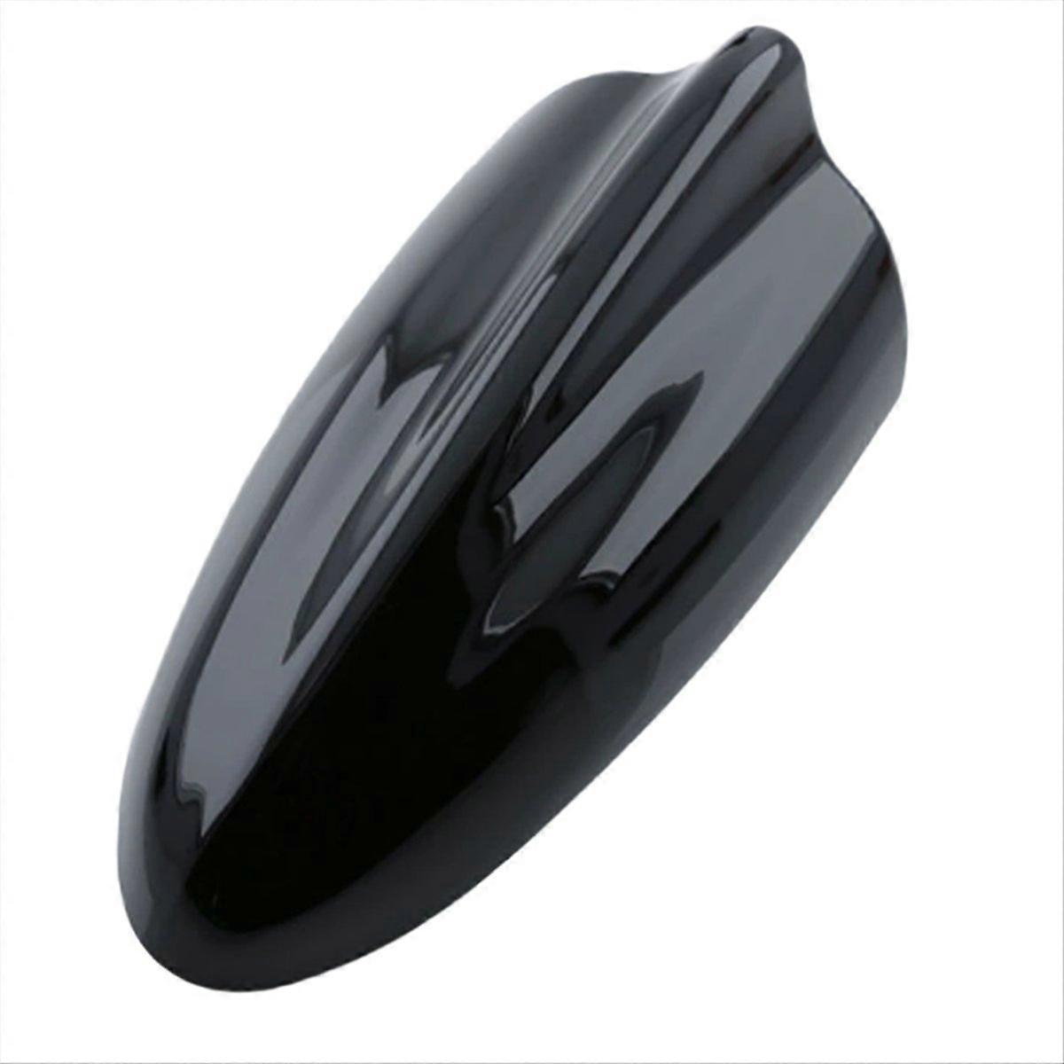 Universal Super Fin Antenna Special Black