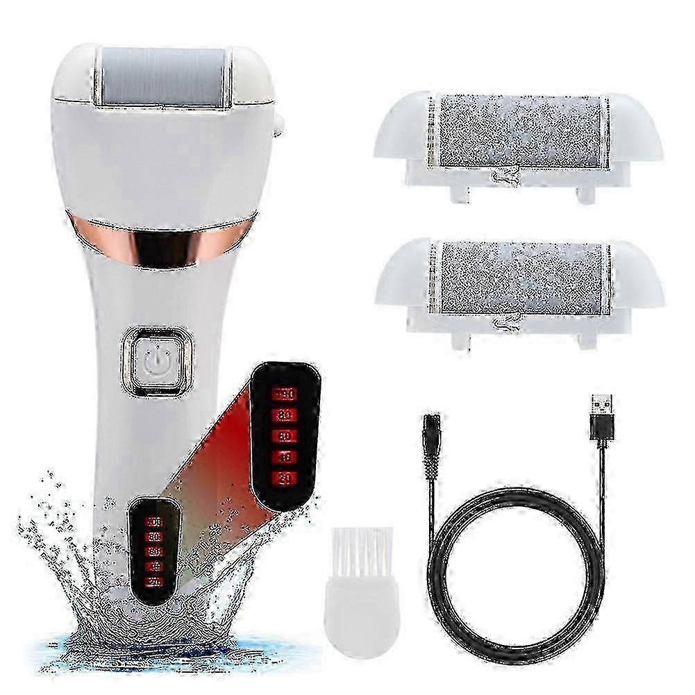 Electric Scab Remover